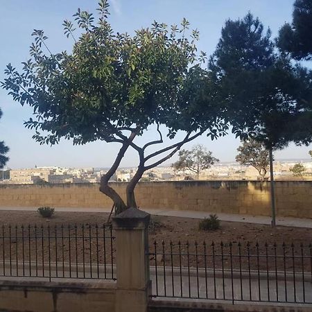 Valletta Malta Floriana Kültér fotó