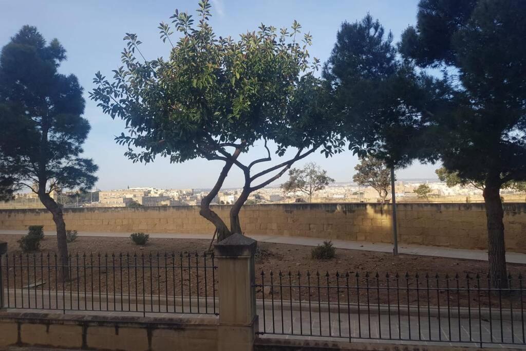 Valletta Malta Floriana Kültér fotó