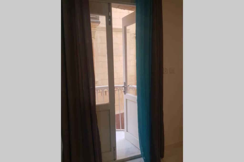 Valletta Malta Floriana Kültér fotó